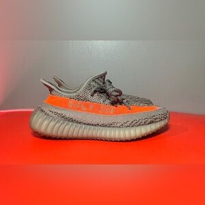 Size 8.5 - Adidas Yeezy Boost 350 V2 Low Beluga Reflective